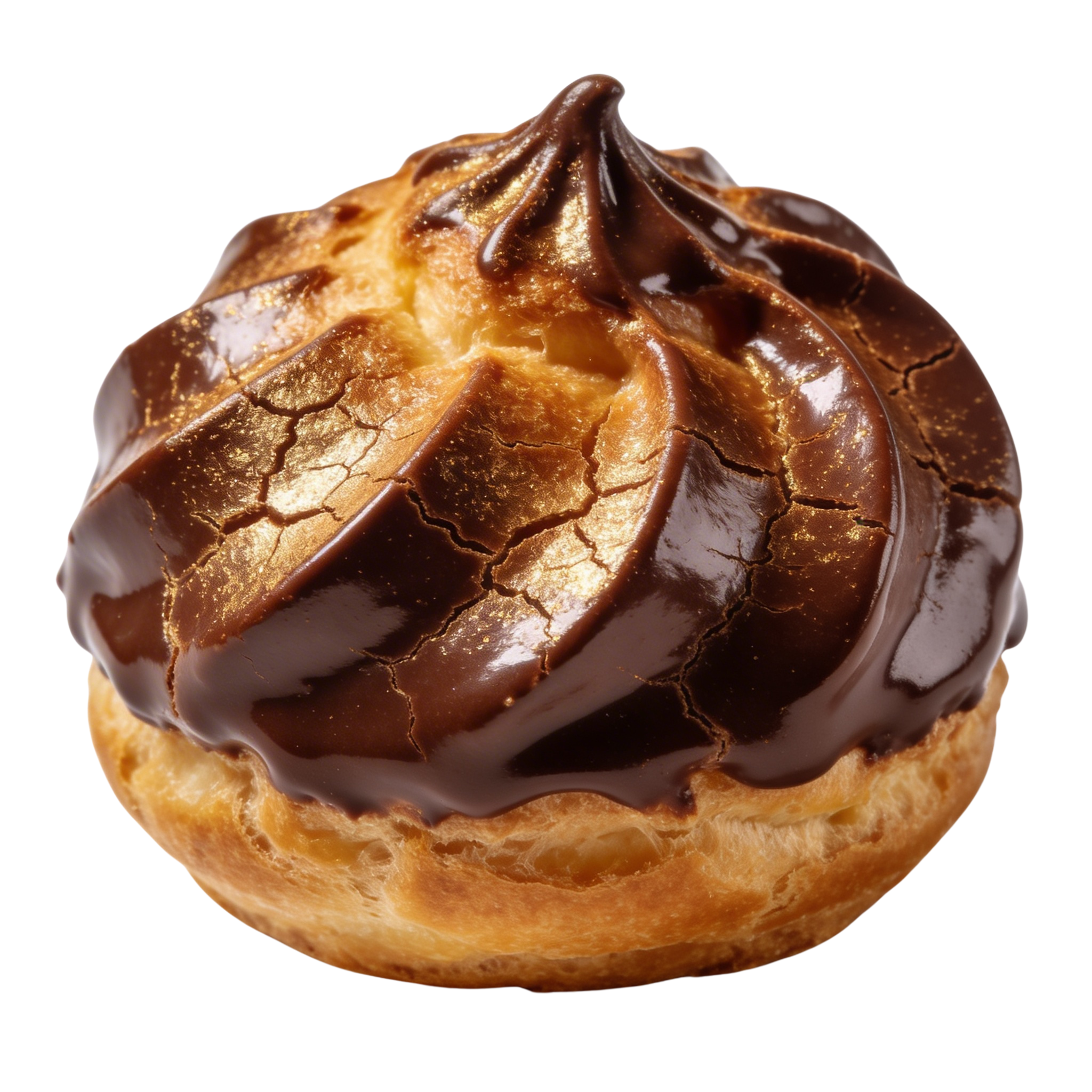 Brandteigkrapfen Wien