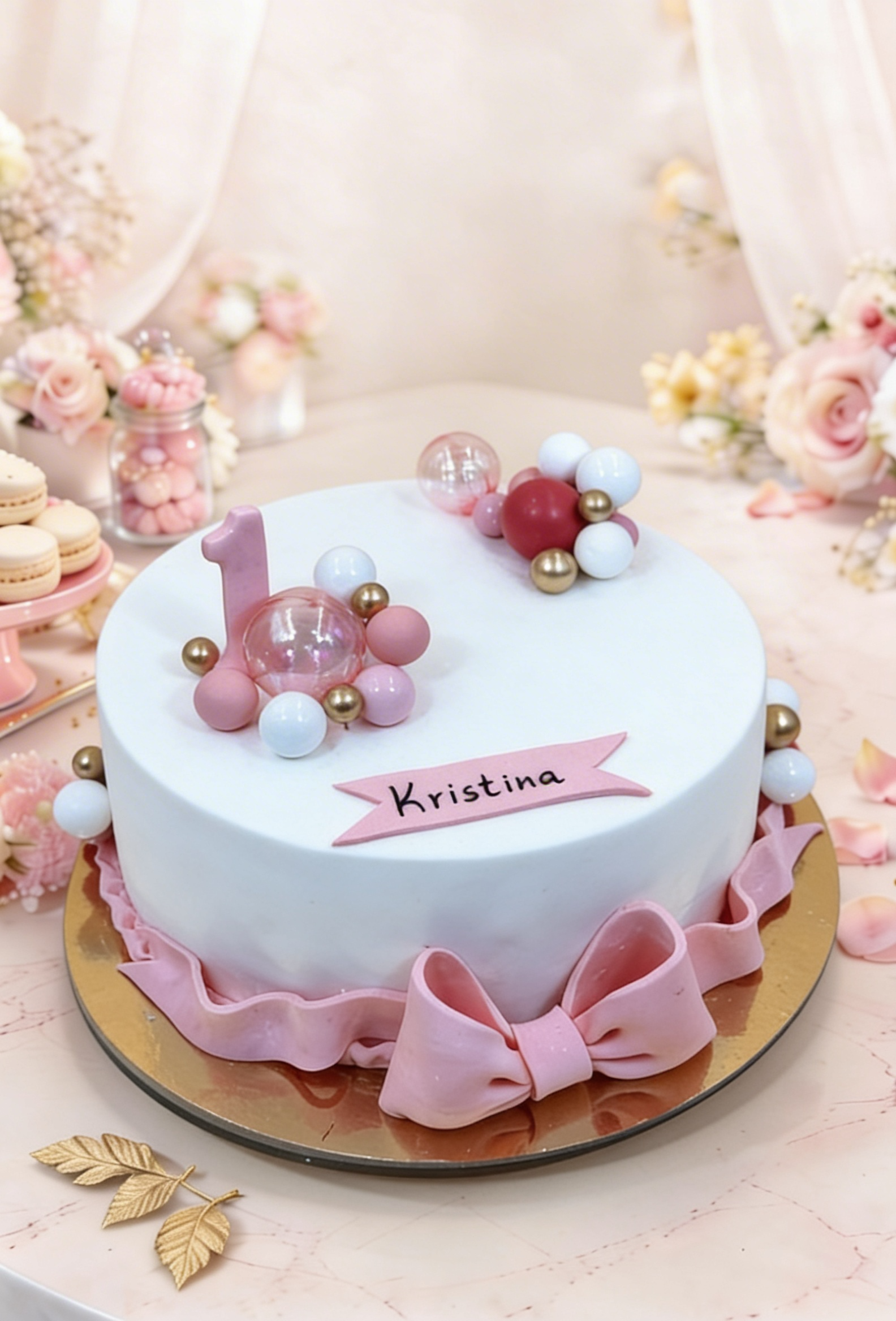 personalisierte Geburtstagstorten Wien