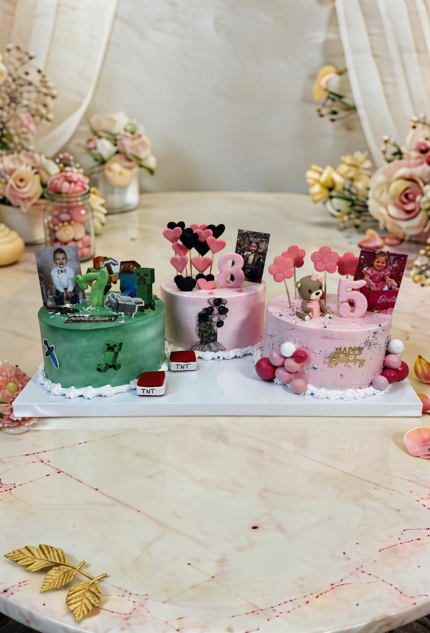 Kindergeburtstagstorte Wien