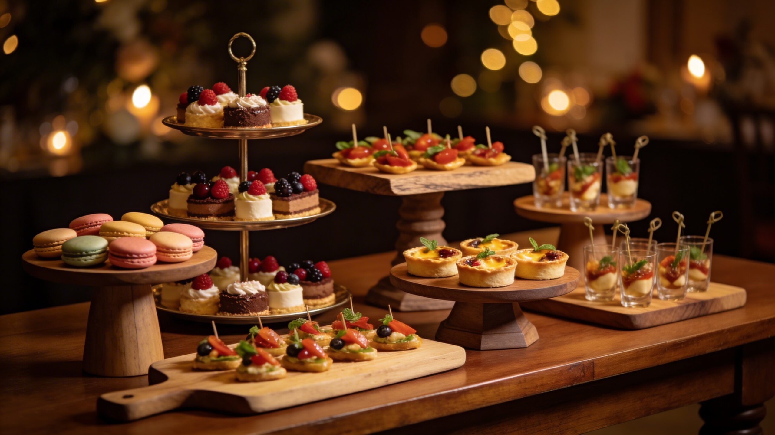 Event Catering
