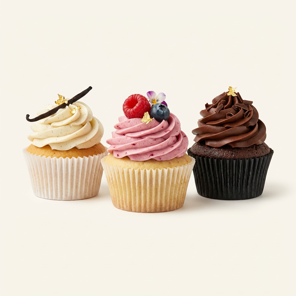 Cupcakes Events