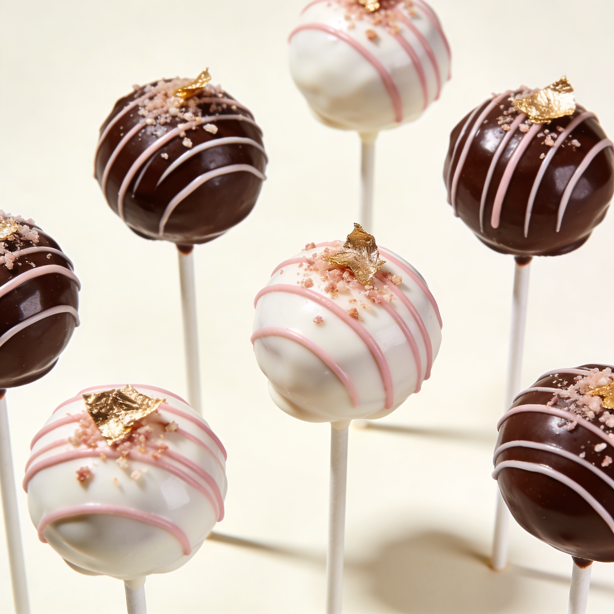 Cake Pops Wien
