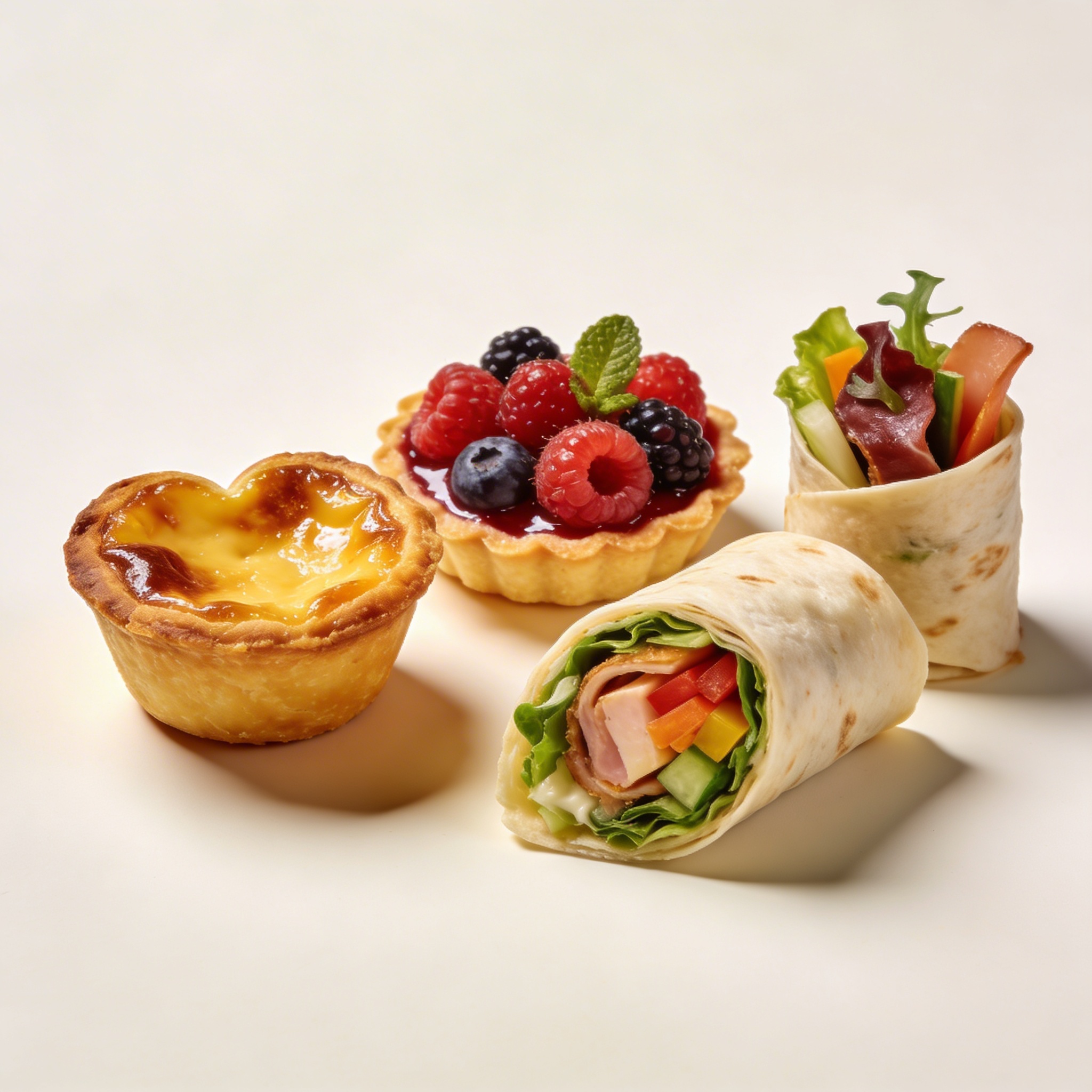 Catering für Events