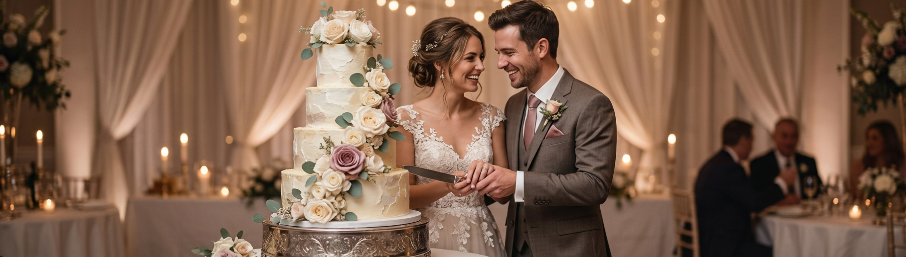 Hochzeitstorte Wien kaufen