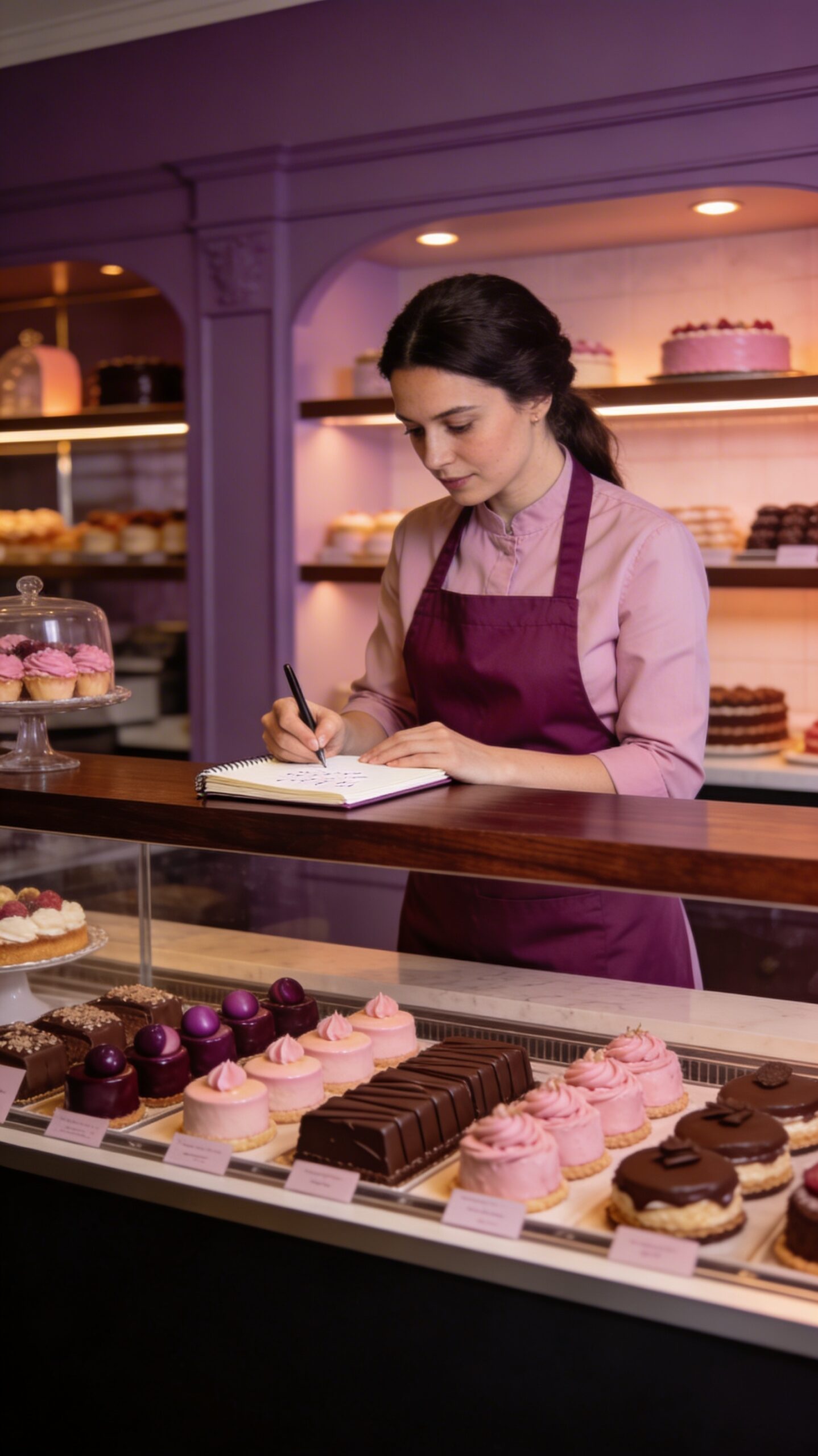 Torte in Wien bestellen
