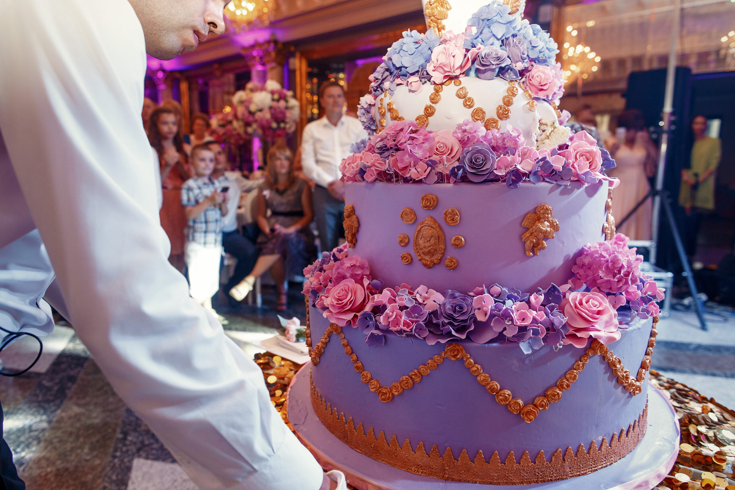 XXL Torte
